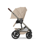 Cybex Talos S Lux Pushchair - Almond Beige