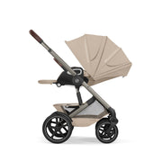 Cybex Talos S Lux Pushchair - Almond Beige