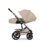 Cybex Talos S Lux Pushchair - Almond Beige