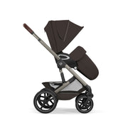 Cybex Talos S Lux Pushchair - Chocolate Brown