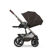 Cybex Talos S Lux Pushchair - Chocolate Brown