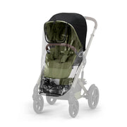 Cybex Talos S Lux Pushchair - Moss Green