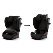 Cybex Pallas G3 i-Size - Magic Black