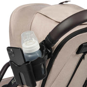 Dooky 2-in-1 Mobile & Cup Holder