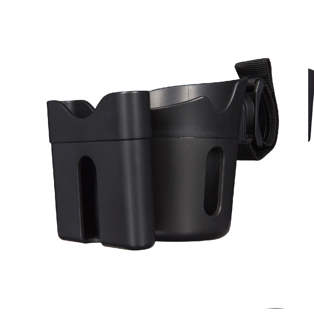 Dooky 2-in-1 Mobile & Cup Holder – Newbie and Me