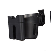 Dooky 2-in-1 Mobile & Cup Holder