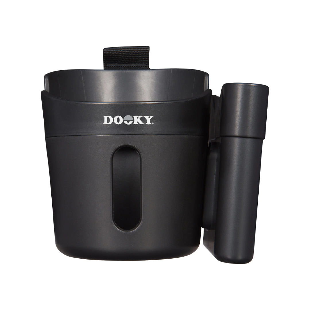 Mobile Cup Rack Dooky 2-in-1 Mobile & Cup Holder – Newbie and Me