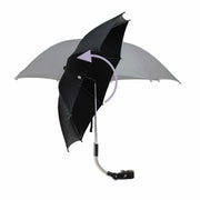 Dooky Universal Parasol - Black