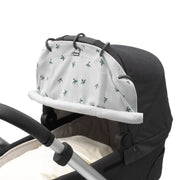 Dooky Universal Sun Shade - Swallow Green