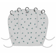Dooky Universal Sun Shade - Swallow Green