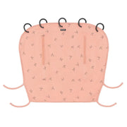 Dooky Universal Sun Shade - Swallow Pink