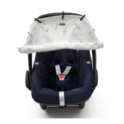 Dooky Universal Sun Shade - Tuscany