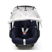 Dooky Universal Sun Shade - Twinkle Stars