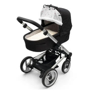 Dooky Universal Sun Shade - Twinkle Stars