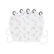Dooky Universal Sun Shade - Twinkle Stars