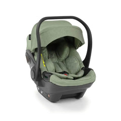 Egg 2 Shell I-size Car Seat - Seagrass