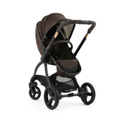 Egg 3 Luxury Maxi-Cosi Cabriofix i-Size Bundle - Turkish Coffee