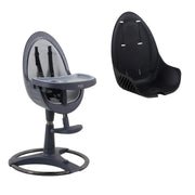 Egg Highchair - Grey