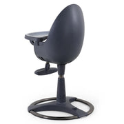 Egg Highchair - Grey