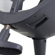 Egg Highchair - Grey