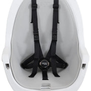 Egg Highchair - White