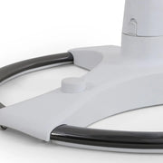 Egg Highchair - White