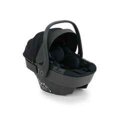 Egg Shell 360 Infant Car Seat - Panther