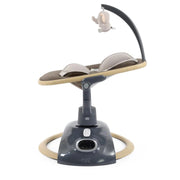 Egg Smart Motion Rocker - Mink