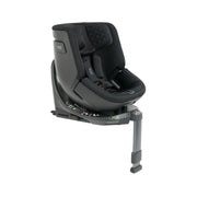 Egg Toddler 360 Car Seat - Carbonite