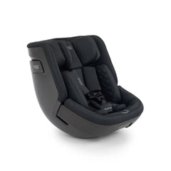 Egg Toddler 360 Car Seat - Carbonite