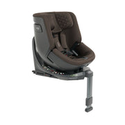 Egg Toddler 360 Car Seat - Chocolate Velvet