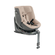 Egg Toddler 360 Car Seat - Feather