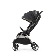 Egg Z Compact Fold Stroller - Carbonite