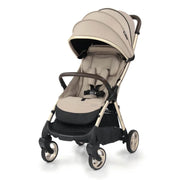 Egg Z Compact Fold Stroller Newbie and Me