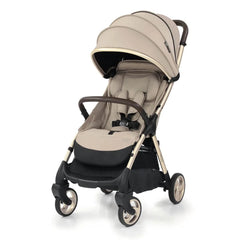 Egg Z Compact Fold Stroller - Feather