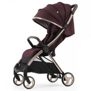 Egg Z Compact Fold Stroller - Mulberry