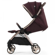 Egg Z Compact Fold Stroller - Mulberry