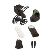 Egg3 Accessory Bundle - Turkish Coffee