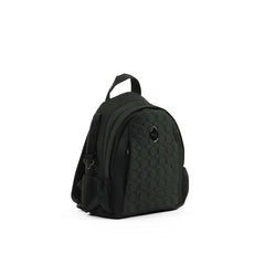 Egg3 Backpack Changing Bag - Black Olive