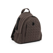 Egg3 Backpack Changing Bag - Chocolate Velvet
