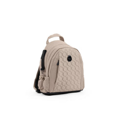 Egg3 Backpack Changing Bag - Feather