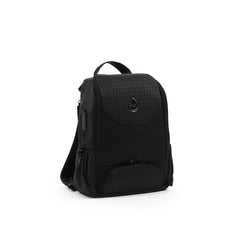 Egg3 Backpack Changing Bag - Houndstooth Black