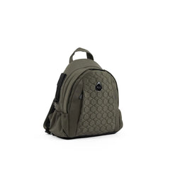 Egg3 Backpack Changing Bag - Hunter Green