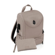 Egg3 Backpack Changing Bag - Jurassic Mink