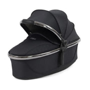 Egg3 Carrycot - Carbonite