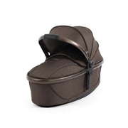 Egg3 Carrycot - Chocolate Velvet