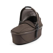 Egg3 Carrycot - Chocolate Velvet