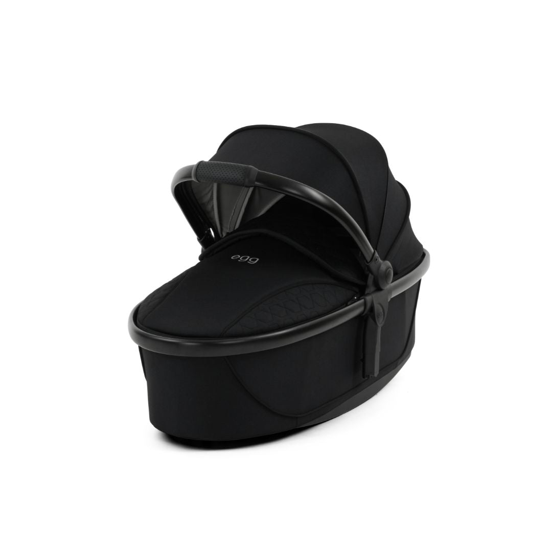 Egg3 Carrycot - Panther – Newbie and Me