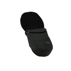 Egg3 Footmuff - Black Olive