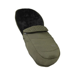 Egg3 Footmuff - Hunter Green